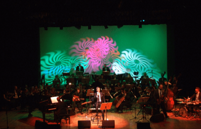 Orkiestry Symfoniczne